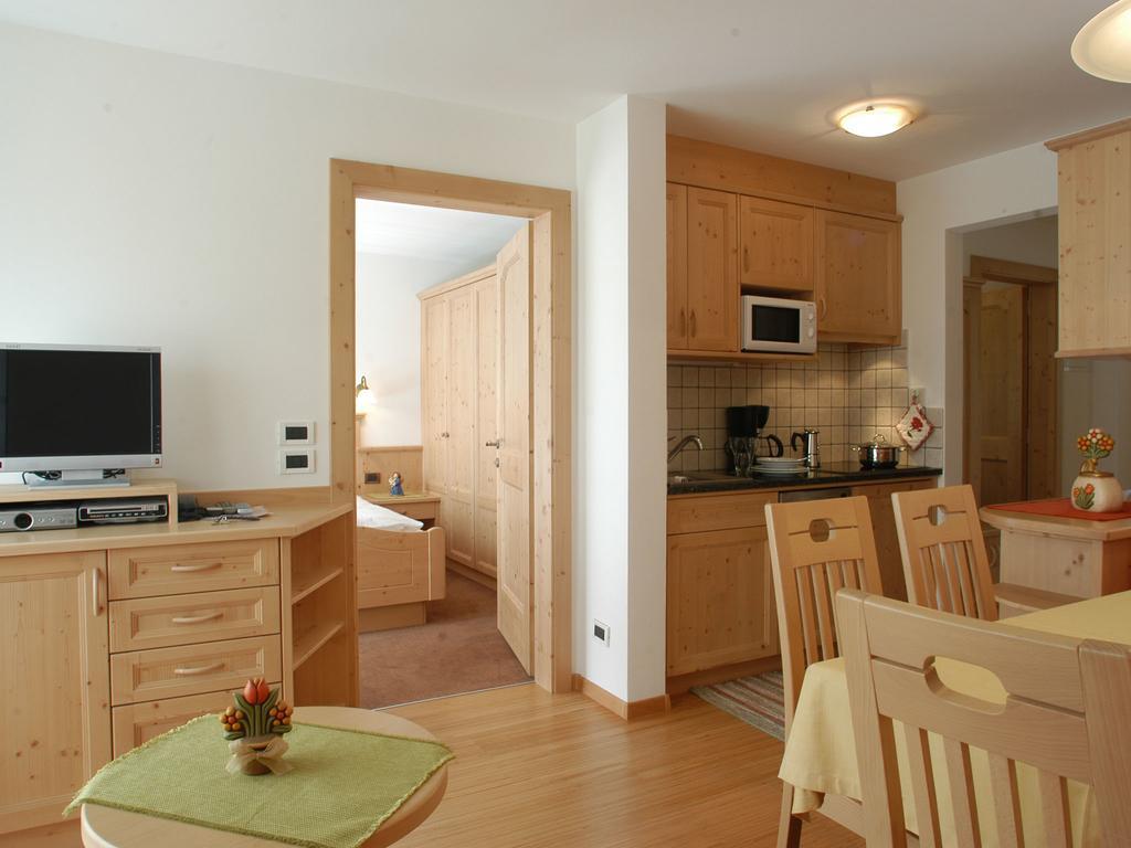 Chalet Susi La Villa  Extérieur photo